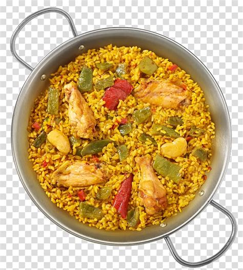 It is a classic dish of spain and latin america, with many different traditional ways to prepare it an arroz con pollo you find in cuba may be quite different than one you find in peru. Paella Spanish Cuisine Arroz a la valenciana Arroz con ...