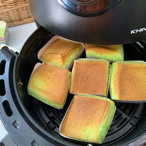 · about 7 minutes to read this article.· this post may contain affiliate links · as an amazon associate, i earn from qualifying purchases· 6 comments. 10 Resepi Kek Pastry Sedap Dan Mudah Guna Air Fryer