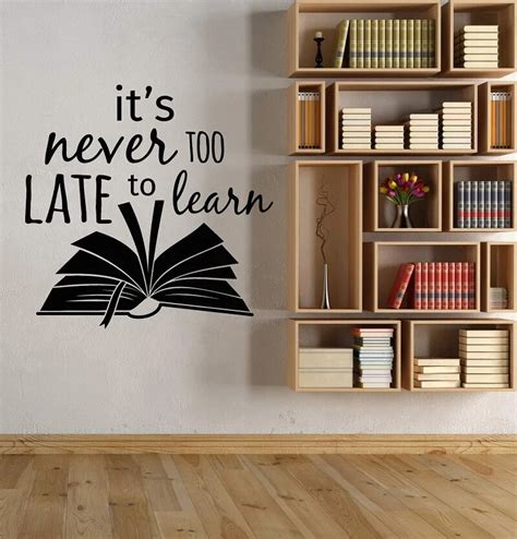 Contoh Slogan Perpustakaan Sekolah Tulisan