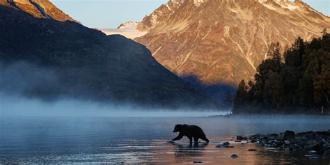 Alaska Photography Tours And Workshops Jeff Schultz