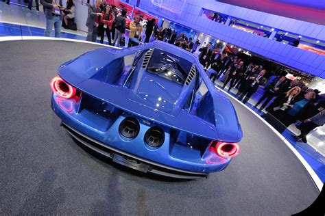 Search over 18,300 listings to find the best local deals. Ford GT40 2015: Review, Amazing Pictures and Images - Look ...