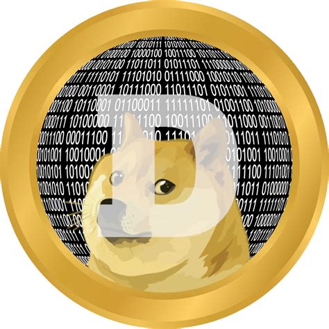 Download Dogecoin Doge Coin Doge Royalty Free Stock Illustration Image