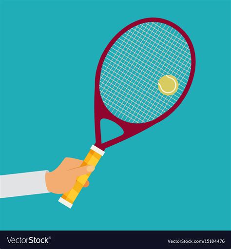 How To Hit A Tennis Ball Slidesharetrick