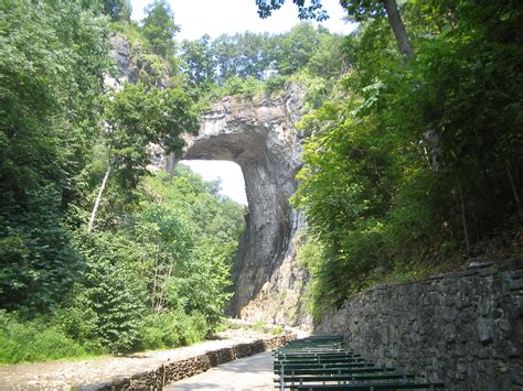 Filenatural Bridge Wikimedia Commons