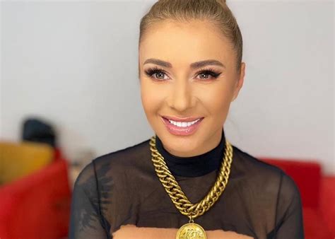 Anamaria prodan o critică pe maria ilioiu: Anamaria Prodan este în pericol. Aceasta este urmărită ...