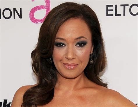 Leah Remini From Stars With June 15 Birthdays E News