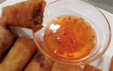 beef lumpia recipe filipino egg rolls the cooking pinay