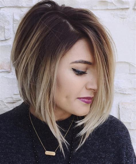 Best Edgy Haircuts Ideas To Upgrade Your Usual Styles Edgy Haircuts Short Hair Color Hair