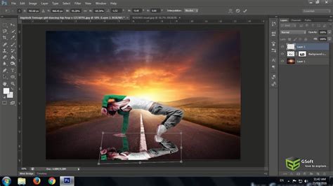 How To Add Another Image In Photoshop Cs6 The Meta Pictures