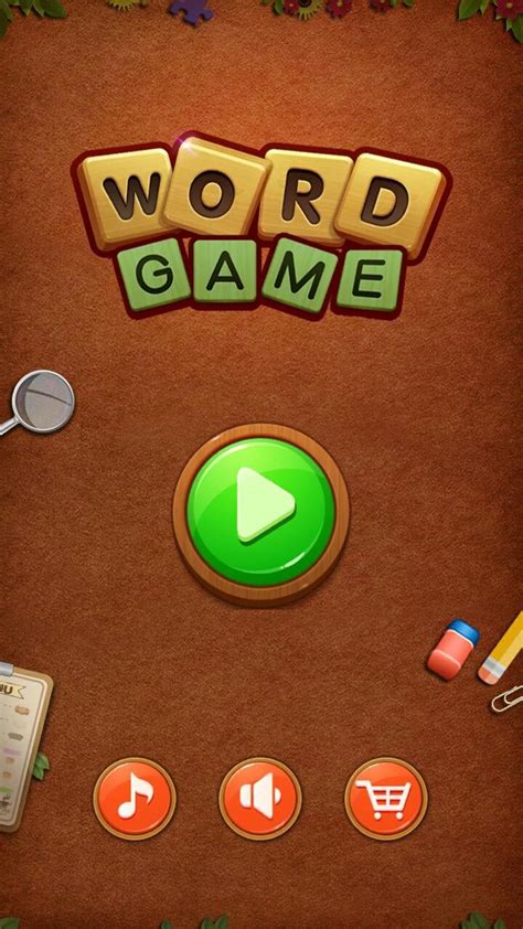 Word Game Apk For Android Download