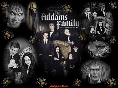For adam demos, although he wanted to be an actor someday, it took him more than twenty years for his break. Addams Family Movie and 60s TV Series ~ Classic and New ...