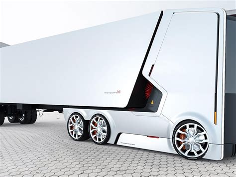 Audi Truck Concept