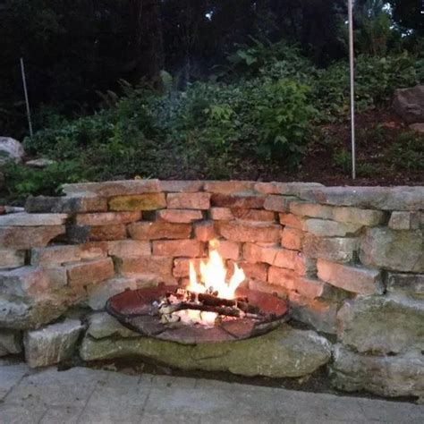 16 Stunning Outdoor Fire Pits Decor Ideas You Will Love Lmolnar Fire