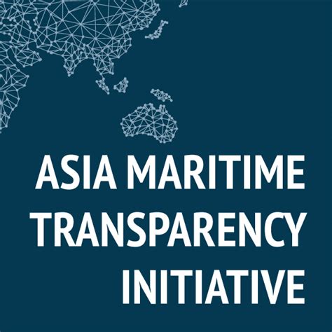 Maps Of The Asia Pacific Asia Maritime Transparency Initiative Liontiny