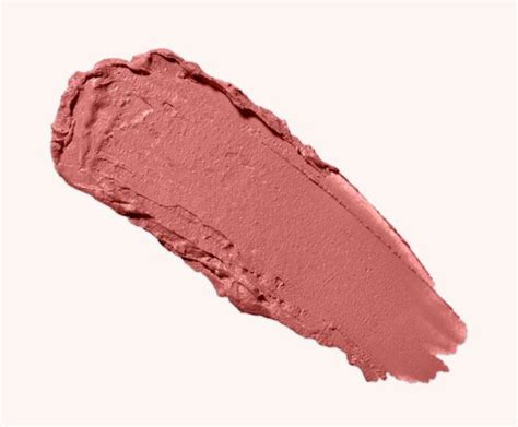 Full On Satin Lipstick Dusty Pink Beautyact Kicks