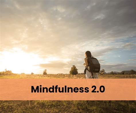 Online Mindfulness Courses Mindfulness Works Australia
