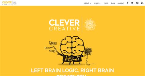Check spelling or type a new query. Clever Creative | Best Branding Companies | 10 Best Design
