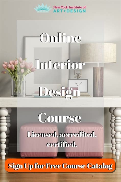 Interior Design Online Courses Free Exploring Your Options Interior
