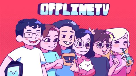 Made A Otv Wallpaperart Offlinetv