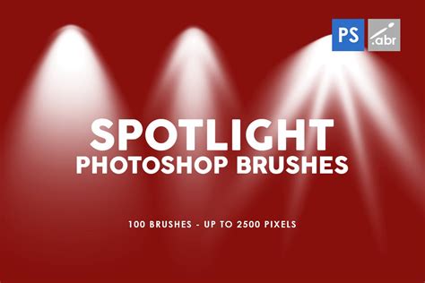 How To Create A Spotlight Effect In Photoshop Rodriguez Busbar