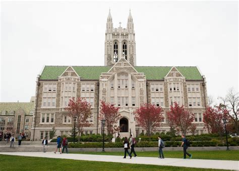 50 Best Colleges On The East Coast Stacker