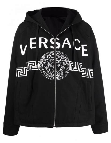 Versace Jacket · Vergle