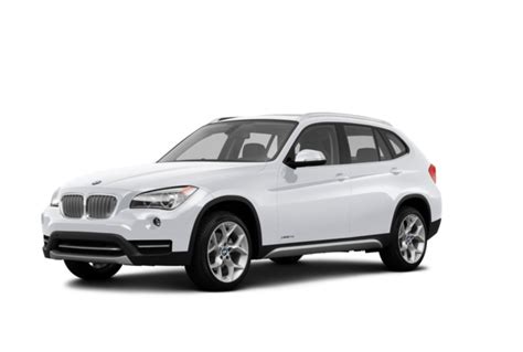 Used 2013 Bmw X1 Xdrive28i Sport Utility 4d Prices Kelley Blue Book
