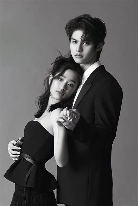 Sexy Couple Thailand Wallpaper F4 Boys Over Flowers Bright Pictures