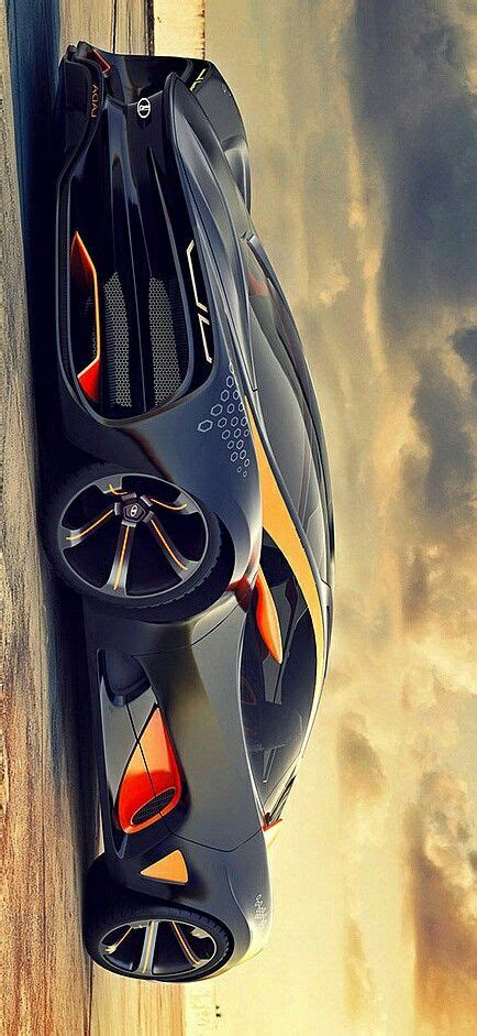 2014 Lada Raven Concept Raven Yeah Sports Car Concept Cars Machine