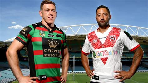 General view during the charity shield nrl trial match between the st george illawarra dragons and the south sydney rabbitohs at glen willow sporting. Charity Shield, All Stars ultimate guide, squads, teams ...