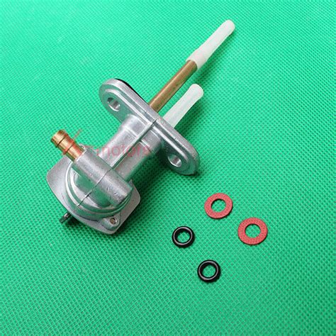 Petcock Gas Fuel Tank Switch Valve For Seca Motorcycle Yamaha Xj