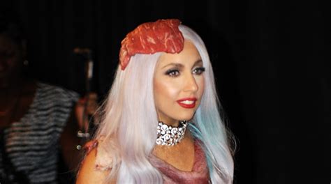 What Will Lady Gaga Wear To The Mtv Vmas