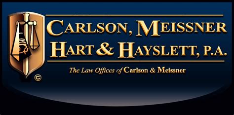clearwater attorney paul meissner of carlson meissner hart and hayslett p a warns fellow