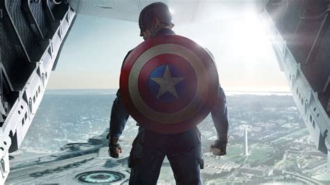 Will Chris Evans Return To Play Captain America In Future Marvel