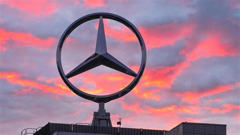 Mercedes Benz Boss K Llenius Will Schnelleren Umbau Und Setzt Auf