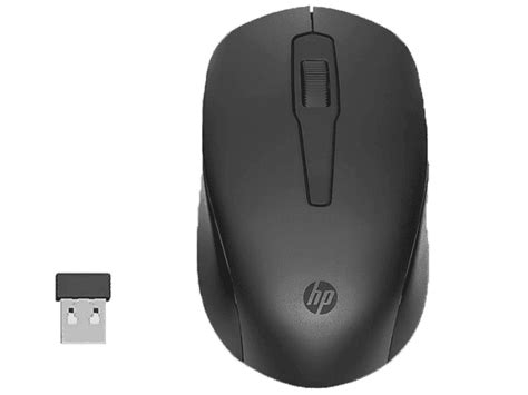 Hp 150 Wireless Mouse 2s9l1aa Shop Indonesia