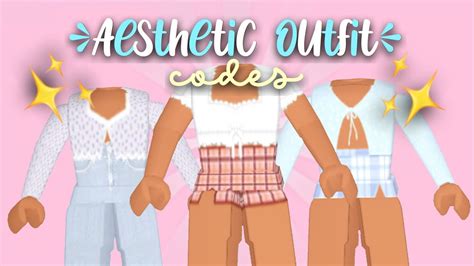 Aesthetic Bloxburg Outfit Codes And How To Use Them My Xxx Hot Girl