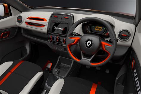 Renault Kwid Racer And Climber Concepts Show Potential Performancedrive