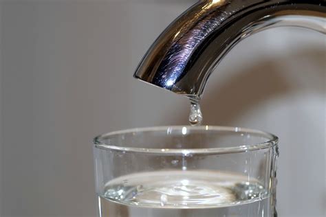 Voda na na Žalskem ne vsebuje več norovirusov in bakterij Prekuhavanje