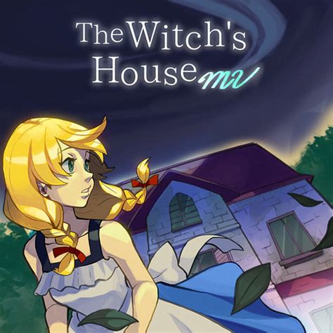 The Witchs House Mv Deku Deals