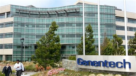 Genentech Teams Up With Nvidia For Ai Driven Drug Discovery