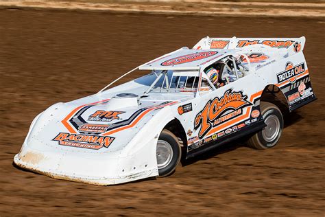 Dirtcar Weekly Racing Roundup Ohio Set For Headline Late Model Card