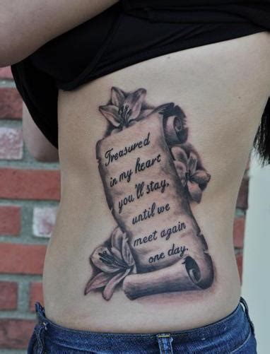 Aggregate 63 Scroll Tattoos With Names Best Vn