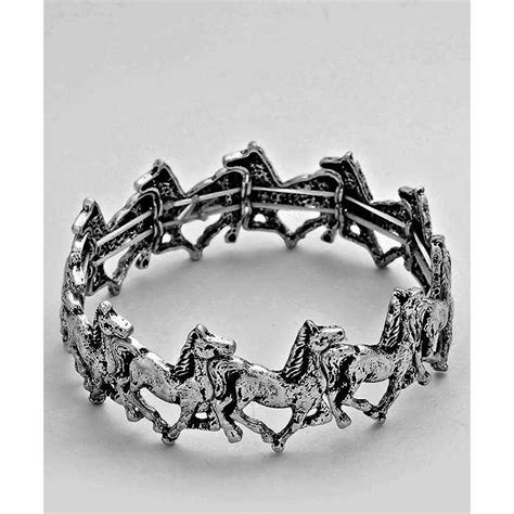 Experts are predicting that this year's summer will bring about a lot of unwanted visitors: Horse Bracelet | Horse bracelet, Horse jewelry, Bracelets