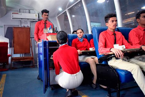 Air hostess / cabin crew / hospitality expert the university of mumbai is now offering a 1 yr diploma in 'aviation safety and hospitality' through the bombay flying club's. Air Hostess & Cabin Crew Course in Mumbai | CEDP SKill ...