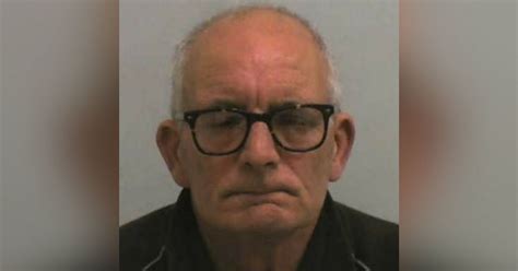 Paedophile Jailed For Horrific Sexual Abuse Of Girls Ages 11 And 12