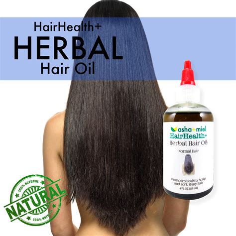 Herbal Hair Oil Growth Serum 26 Herbs And Oils Hair Growth Amla Asha