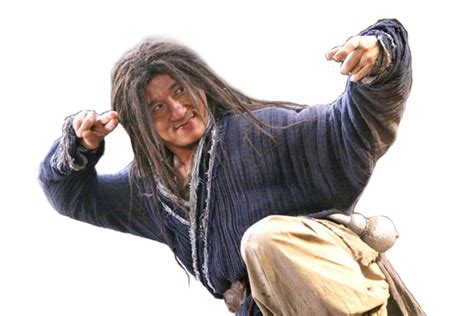 Jackie Chan Render By Blazingblast On Deviantart