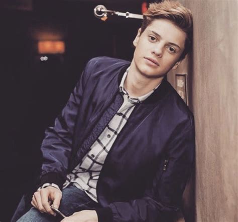 Jace Norman On Twitter Naked Mag 12032 Facegrowl Hot Pic