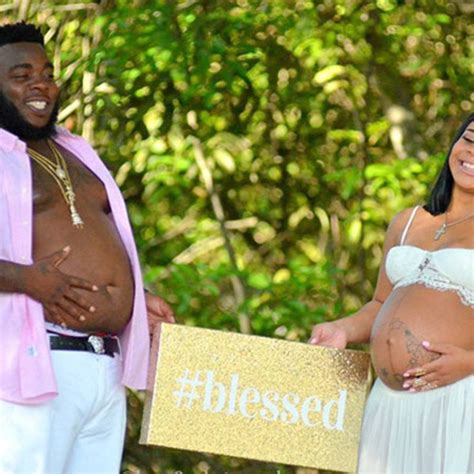 Maybe you would like to learn more about one of these? This Couple's Maternity Shoot Will Have You Feeling All ...